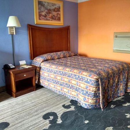 ناشفيل Congress Inn المظهر الخارجي الصورة