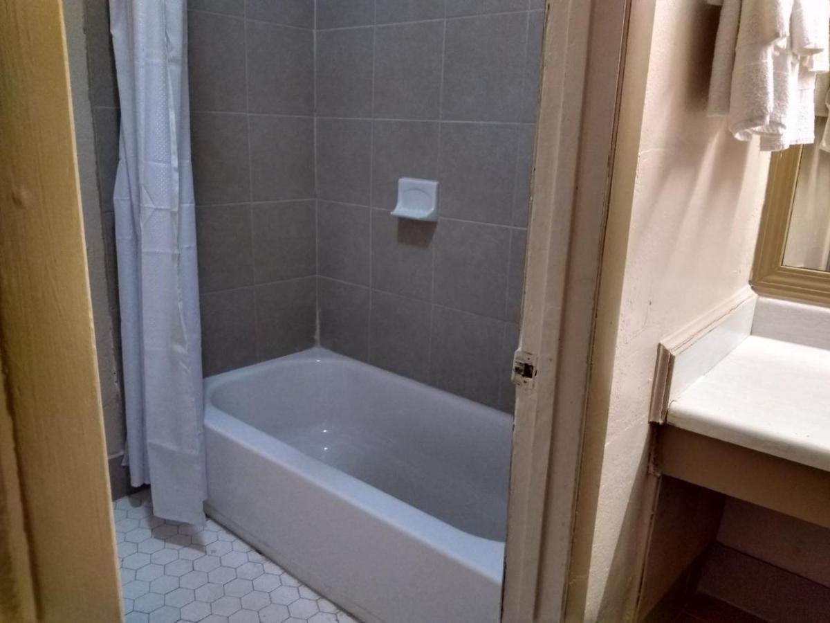 ناشفيل Congress Inn المظهر الخارجي الصورة
